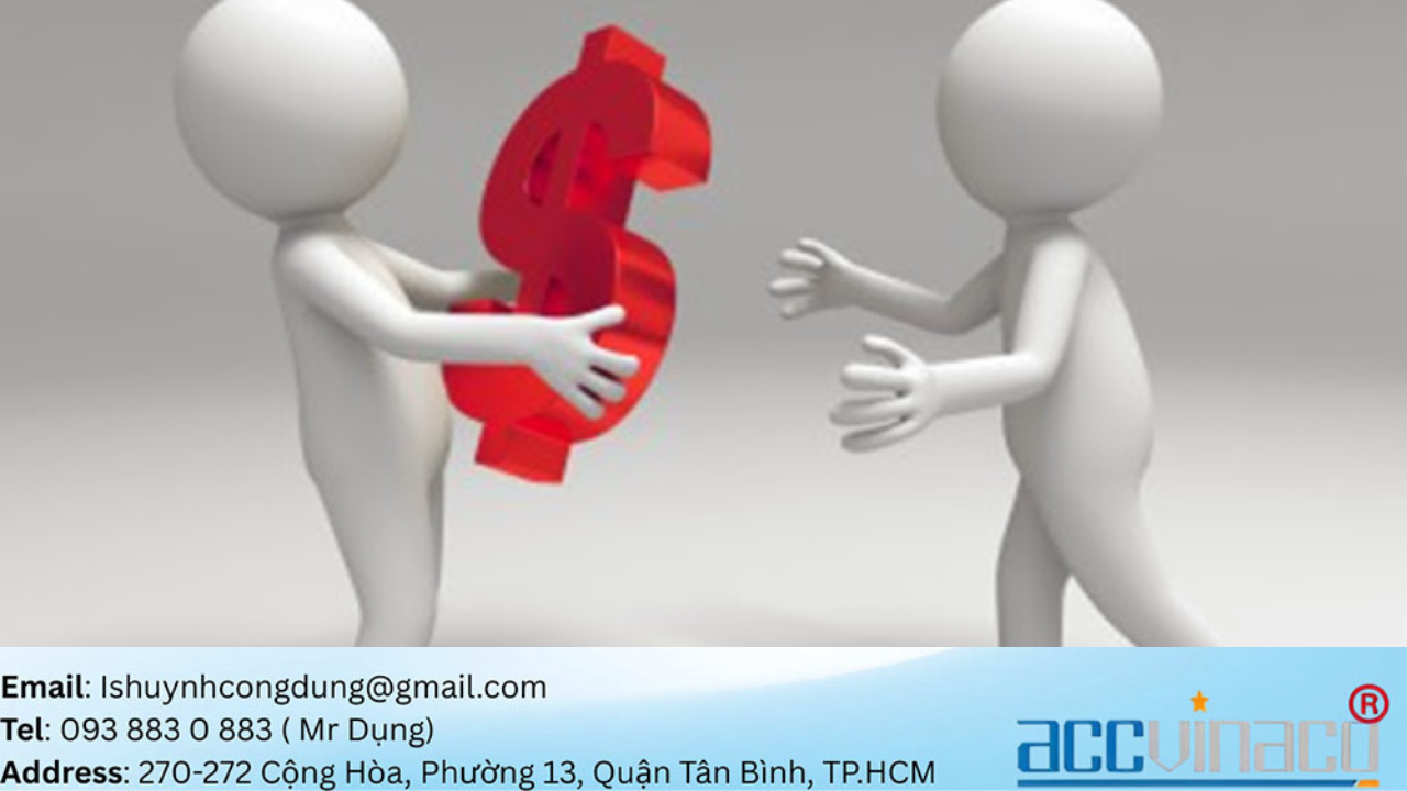Đối Tượng Được Hoàn Thuế