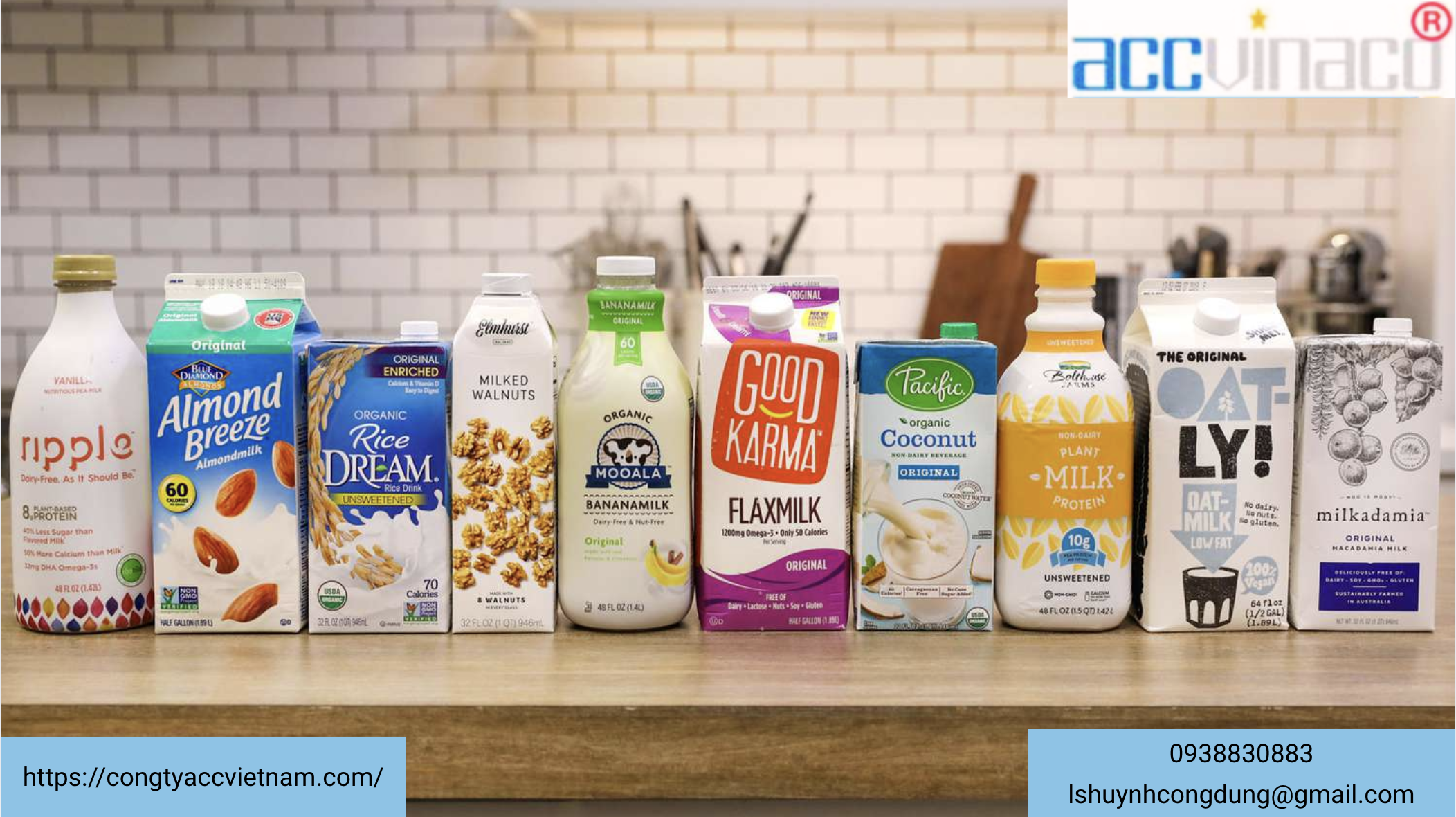 Dịch vụ đăng ký hộ kinh doanh sữa (bán sữa bột, sữa tươi, sữa dinh dưỡng)