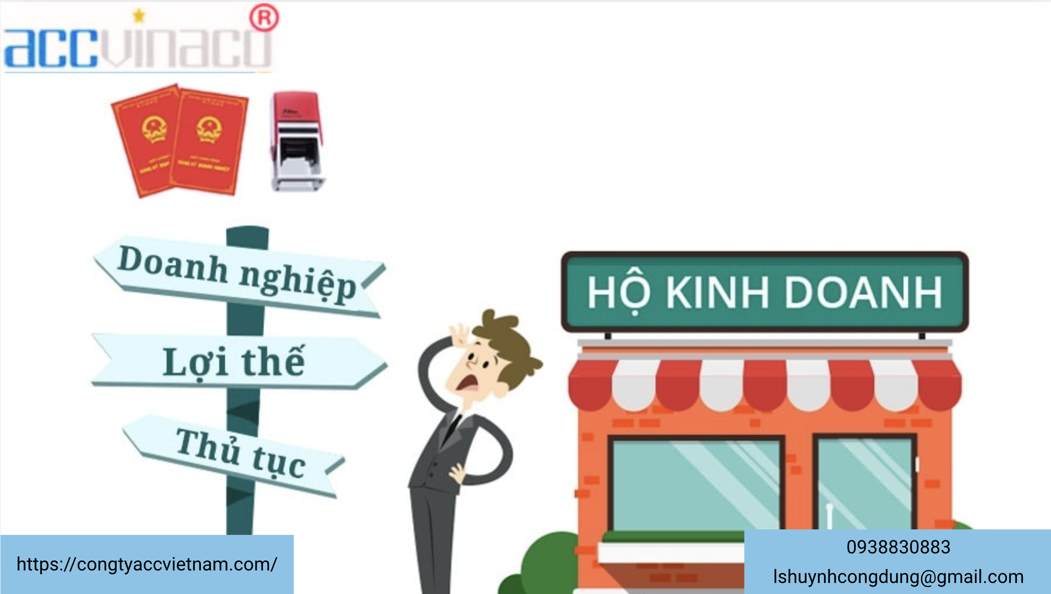 Dịch vụ đăng ký hộ kinh doanh sửa điện lạnh