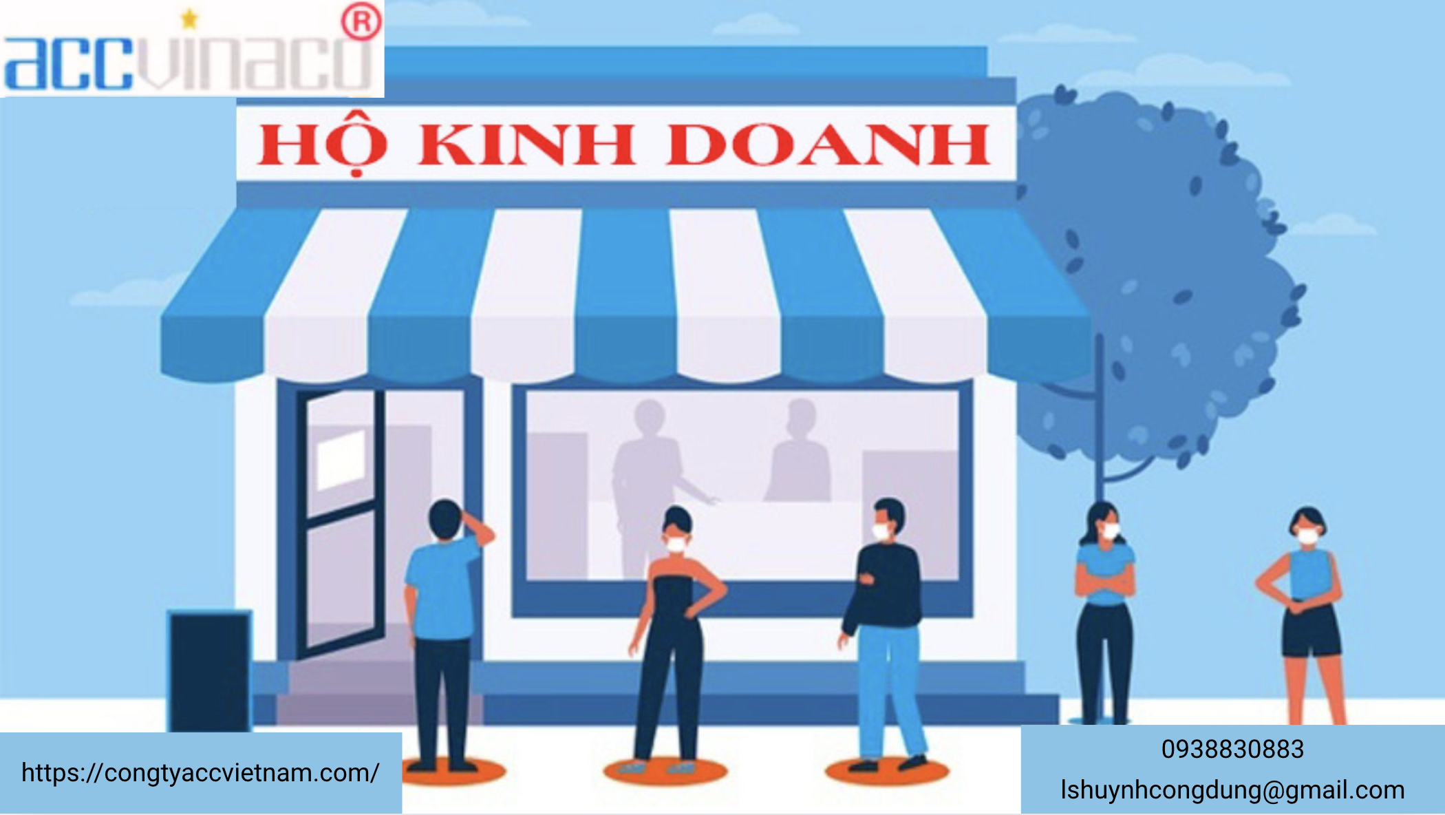 Dịch vụ đăng ký hộ kinh doanh quán nhậu