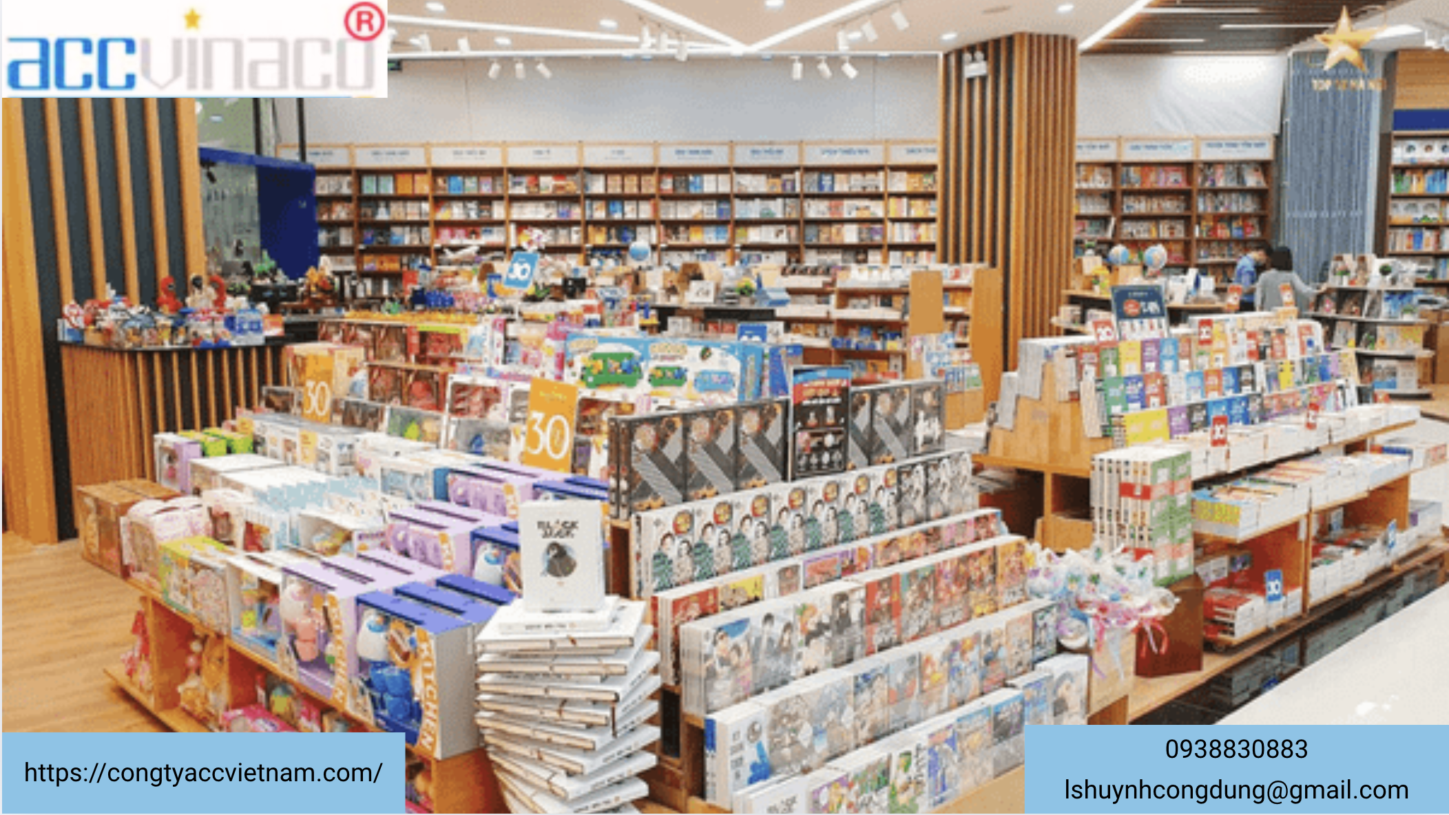 Dịch vụ đăng ký hộ kinh doanh văn phòng phẩm