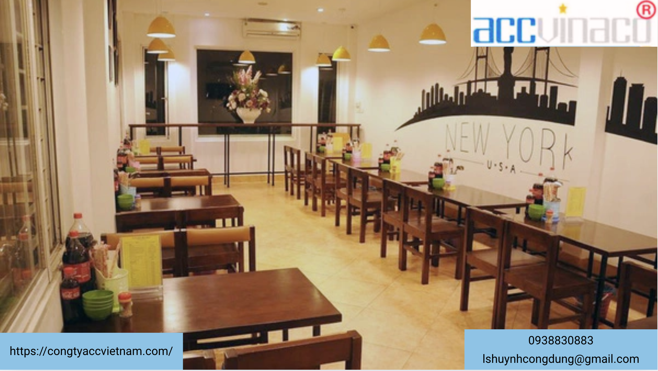 Dịch vụ đăng ký hộ kinh doanh quán ăn sáng