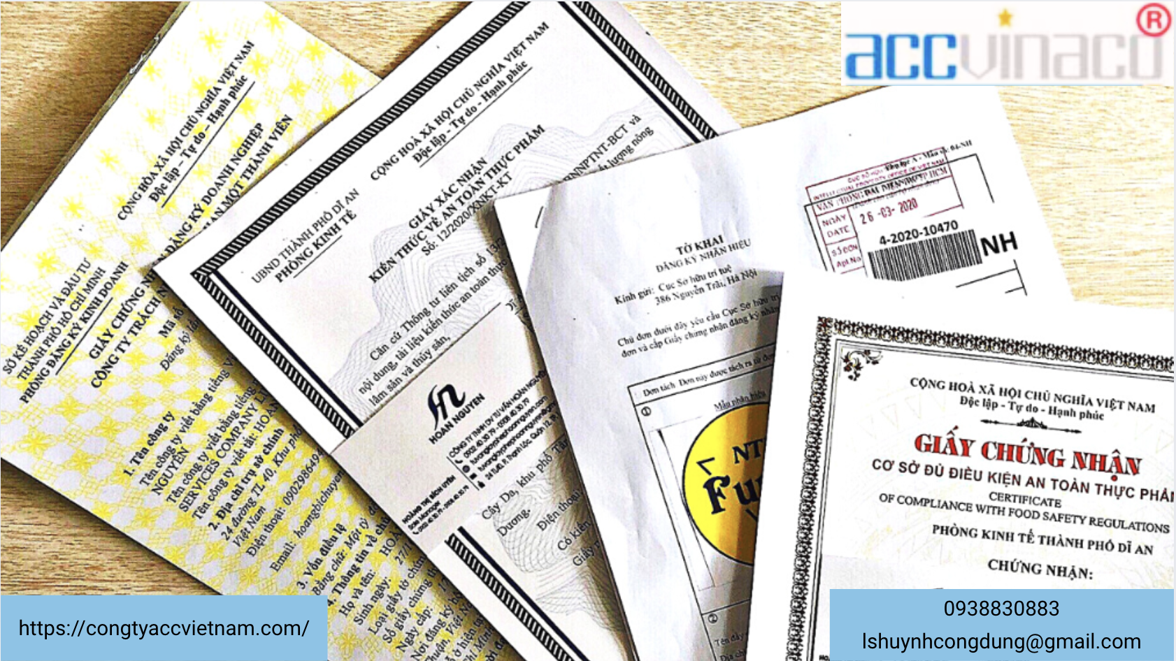 Dịch vụ đăng ký hộ kinh doanh cà phê, trà sữa