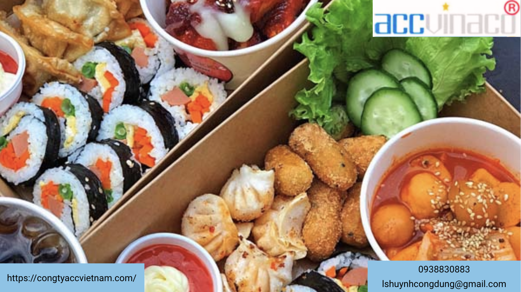 Dịch vụ đăng ký hộ kinh doanh đồ ăn vặt online