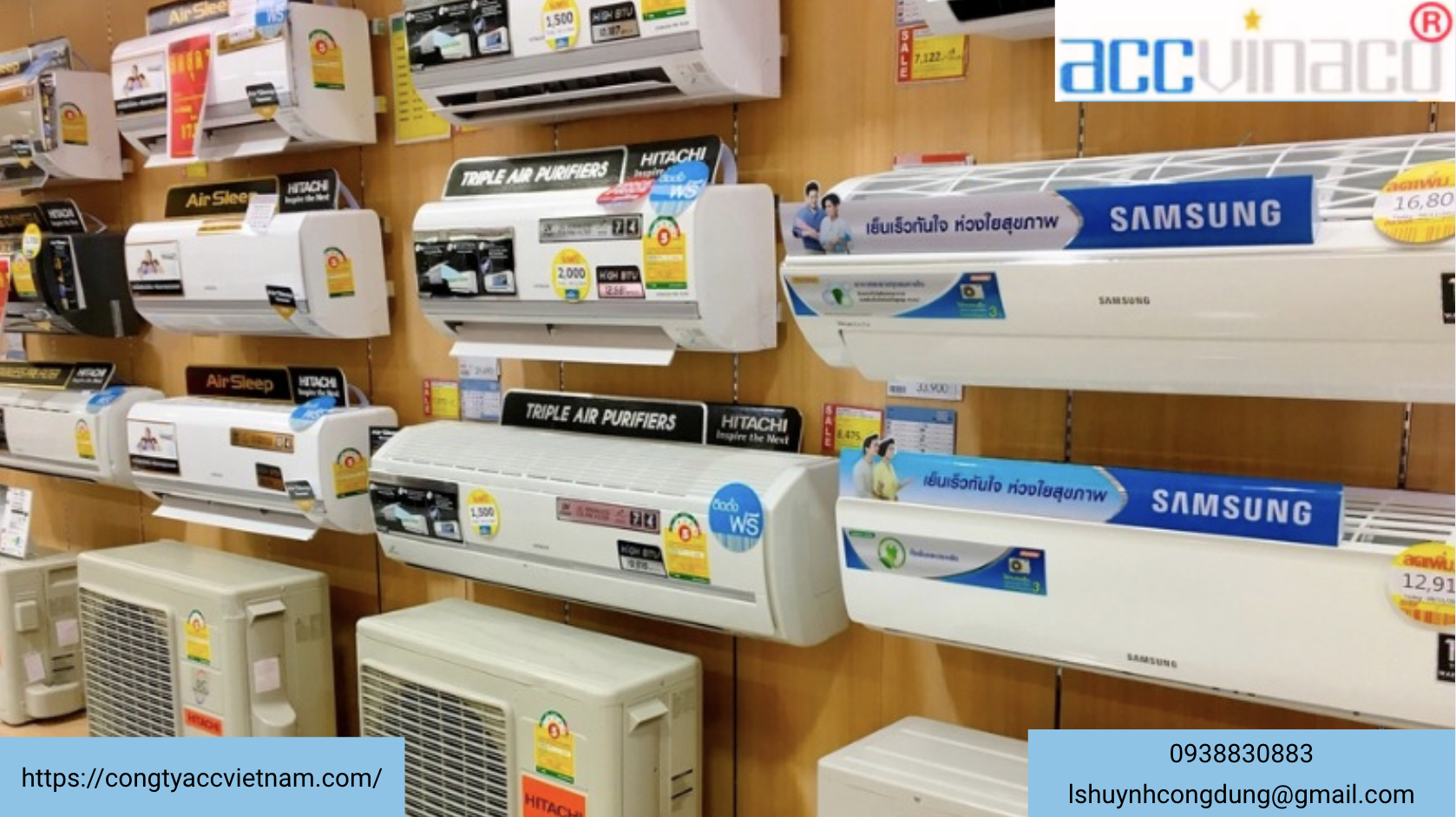 Dịch vụ đăng ký hộ kinh doanh sửa điện lạnh