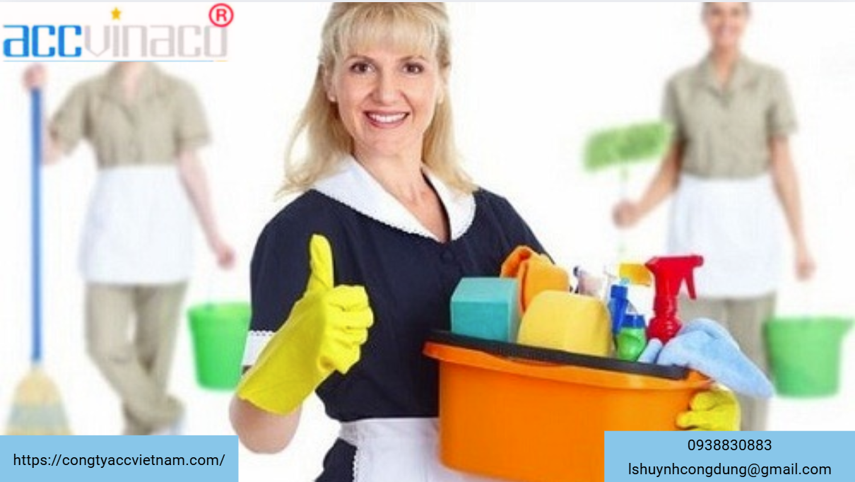 Dịch vụ đăng ký hộ kinh doanh dịch vụ giúp việc