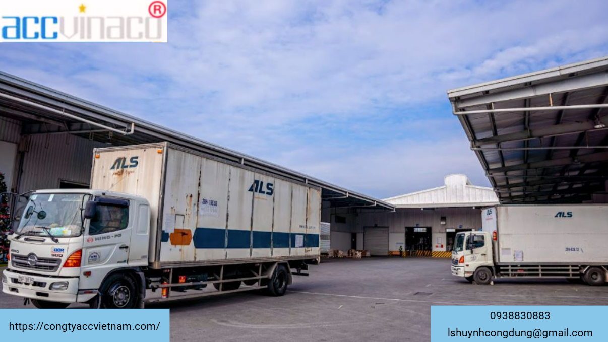 Dịch vụ đăng ký hộ kinh doanh vận tải hàng hóa bằng xe tải nhỏ