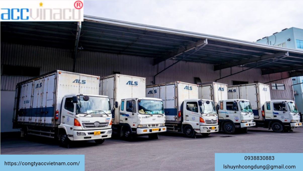 Dịch vụ đăng ký hộ kinh doanh vận tải hàng hóa bằng xe tải nhỏ