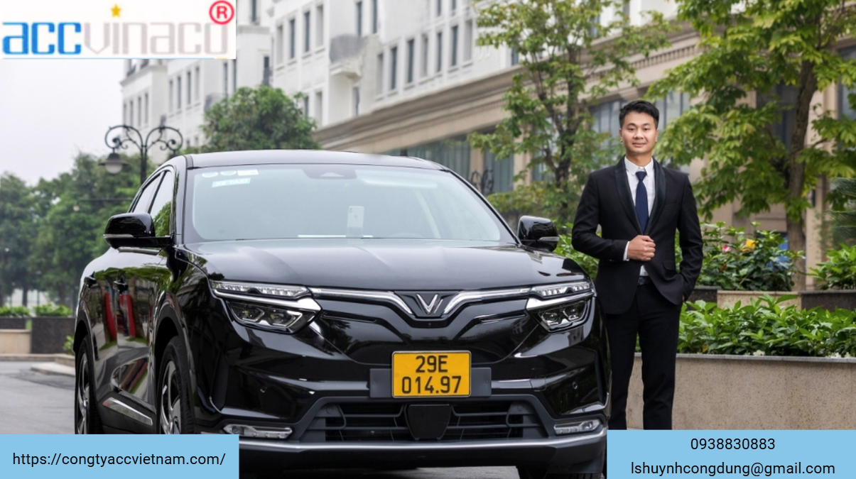 Dịch vụ đăng ký hộ kinh doanh taxi gia đình