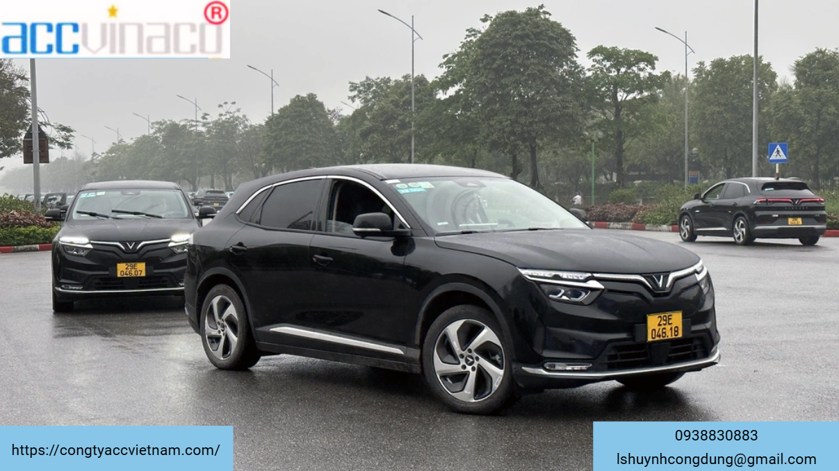 Dịch vụ đăng ký hộ kinh doanh taxi gia đình