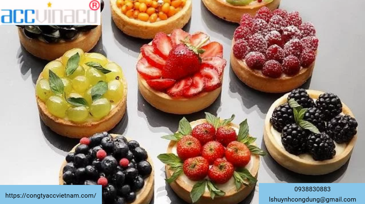 Dịch vụ đăng ký hộ kinh doanh làm bánh handmade