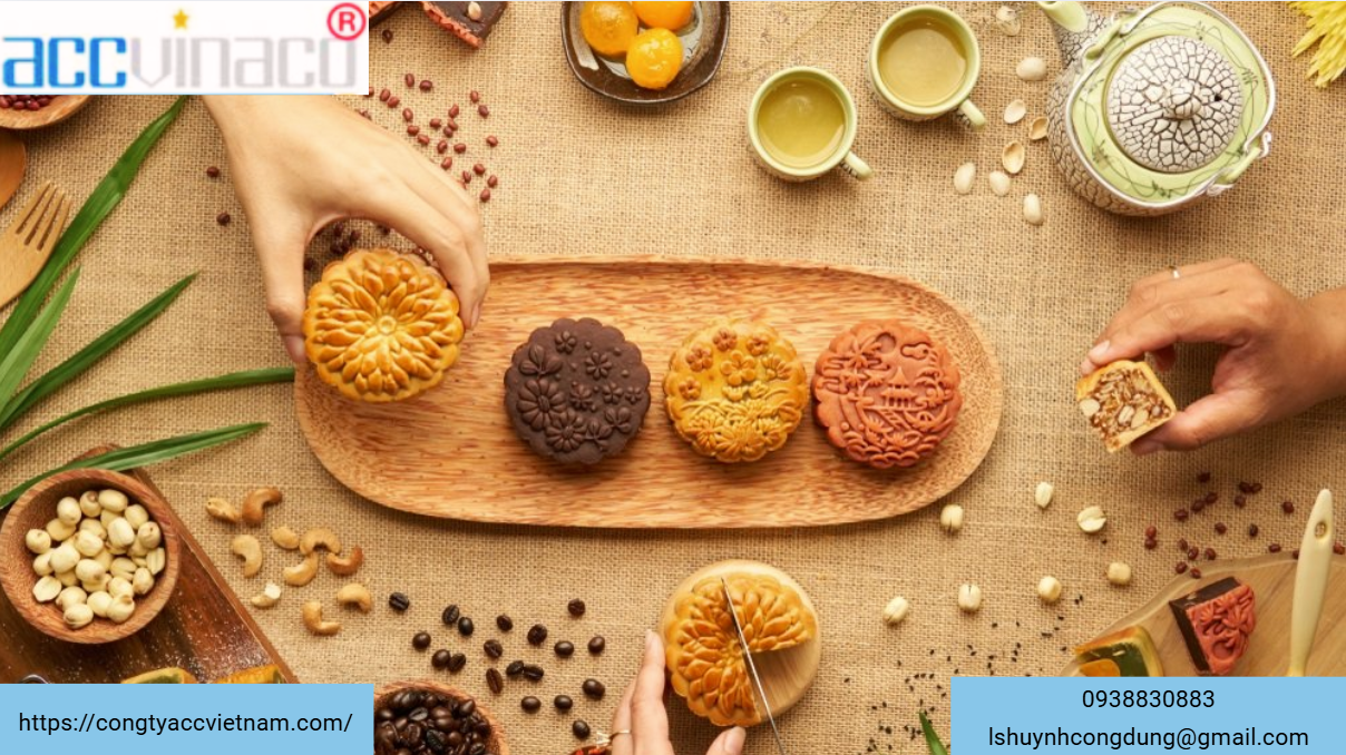 dịch vụ đăng ký hộ kinh doanh làm bánh handmade