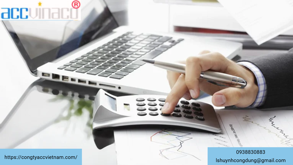 Dịch vụ đăng ký hộ kinh doanh dịch vụ kế toán