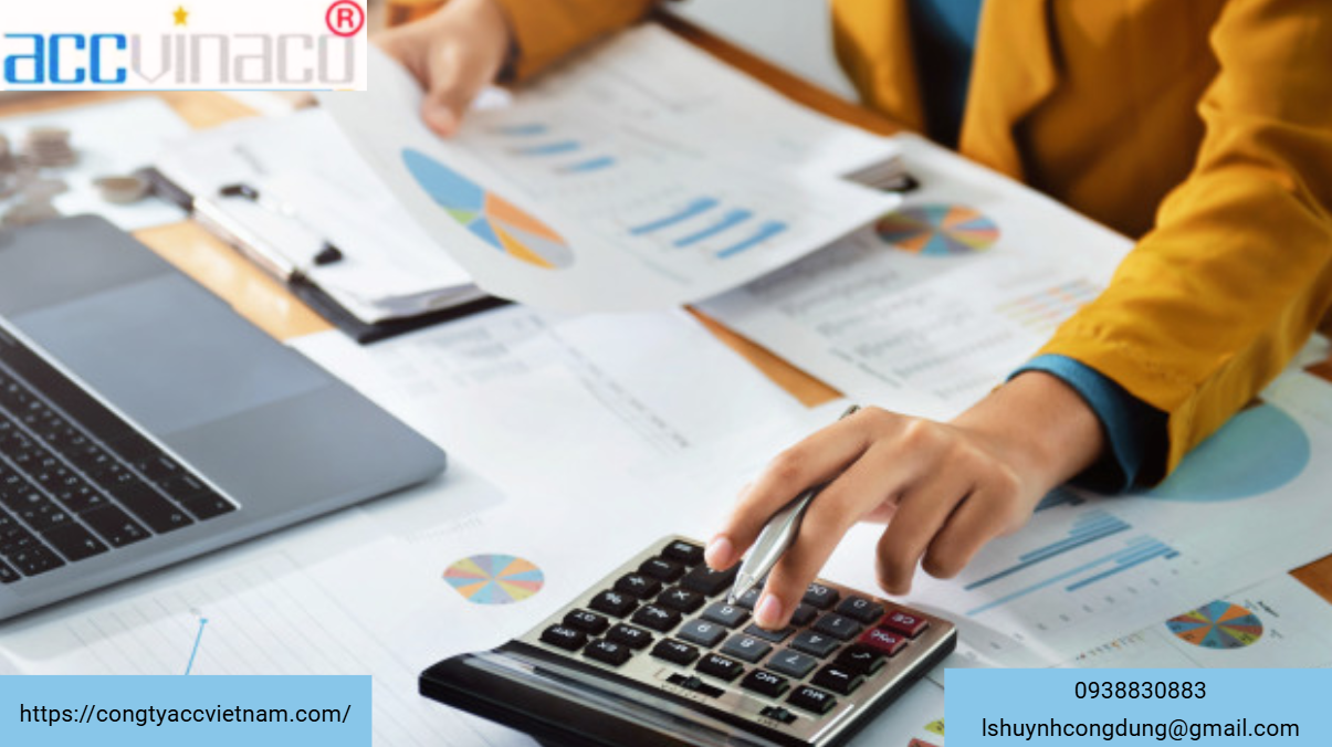 Dịch vụ đăng ký hộ kinh doanh dịch vụ kế toán