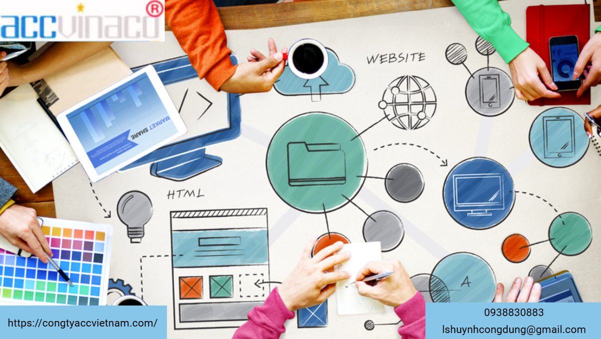 Dịch vụ đăng ký hộ kinh doanh thiết kế đồ họa