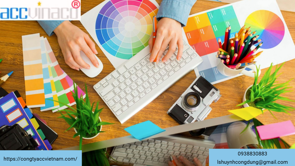 Dịch vụ đăng ký hộ kinh doanh thiết kế đồ họa