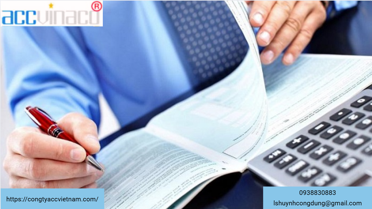 Dịch vụ đăng ký hộ kinh doanh dịch thuật tài liệu