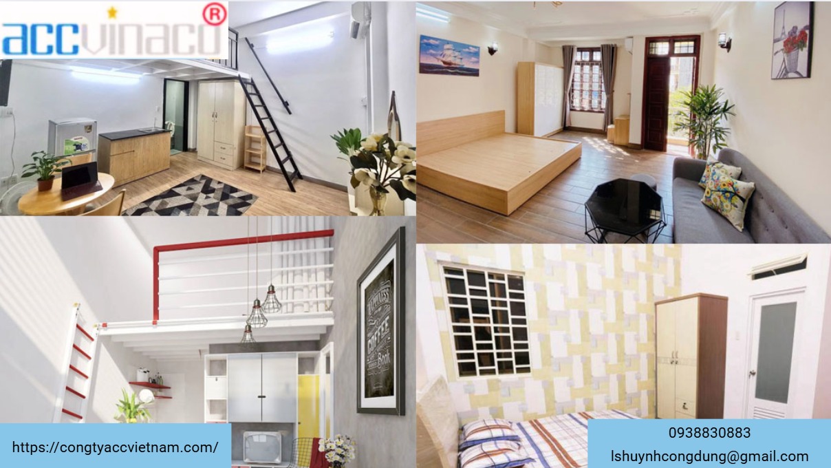 Dịch vụ đăng ký hộ kinh doanh cho thuê phòng trọ