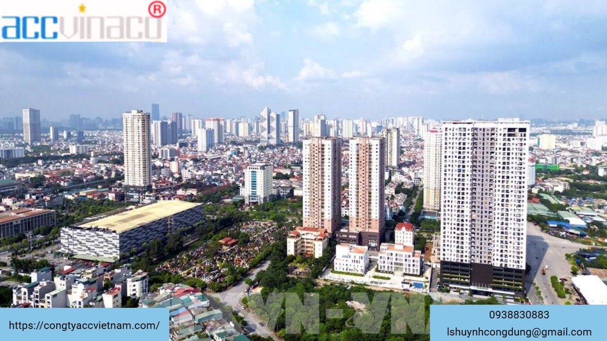 Dịch vụ đăng ký hộ kinh doanh bất động sản nhỏ lẻ