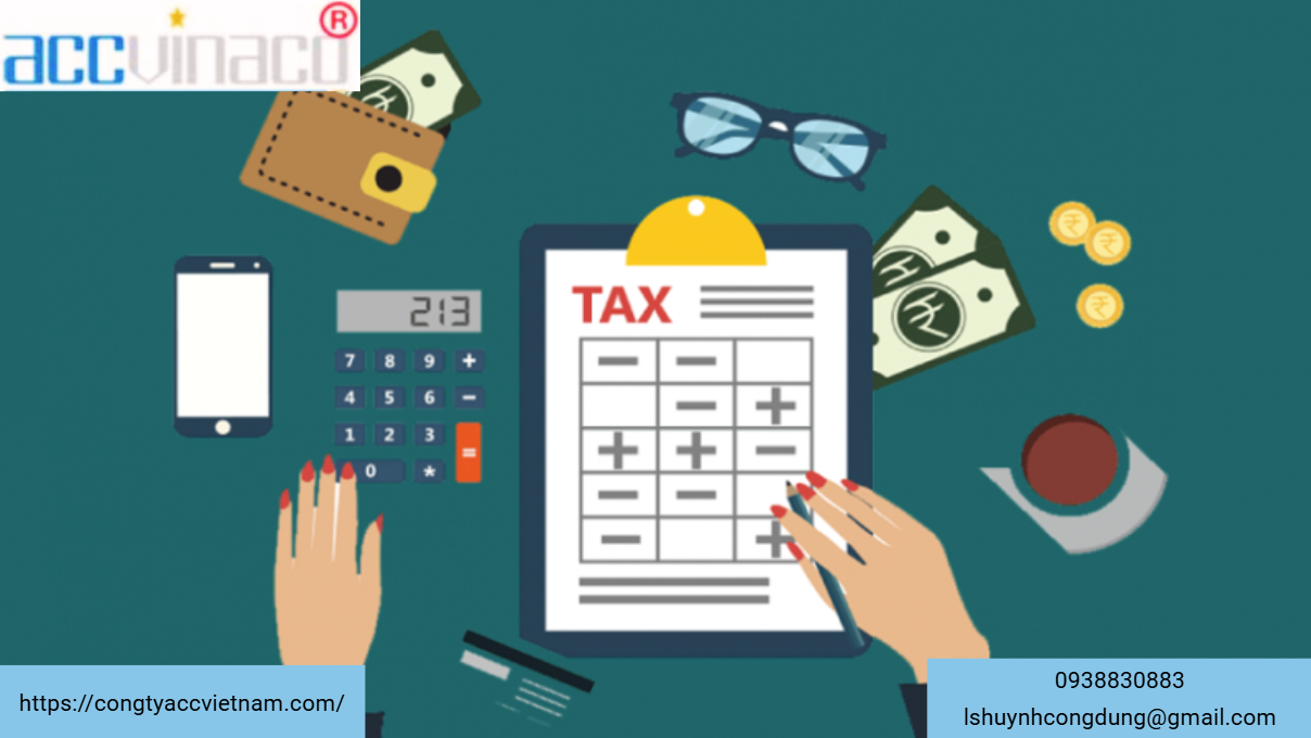 Mức phạt chậm nộp tờ khai thuế môn bài