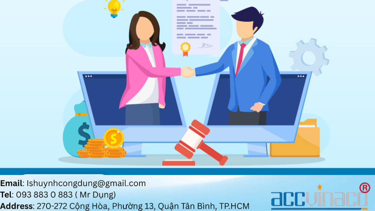 Hợp đồng lao động
