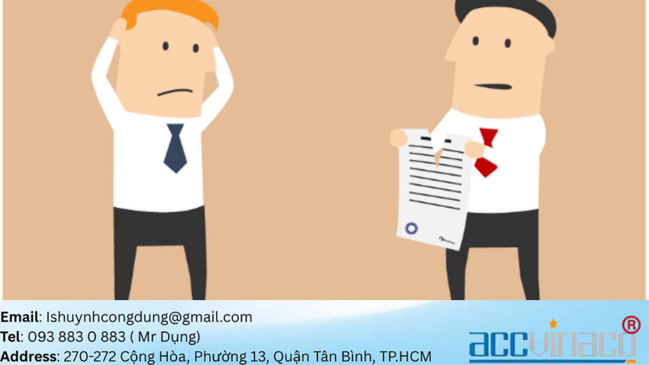 Hợp đồng lao động