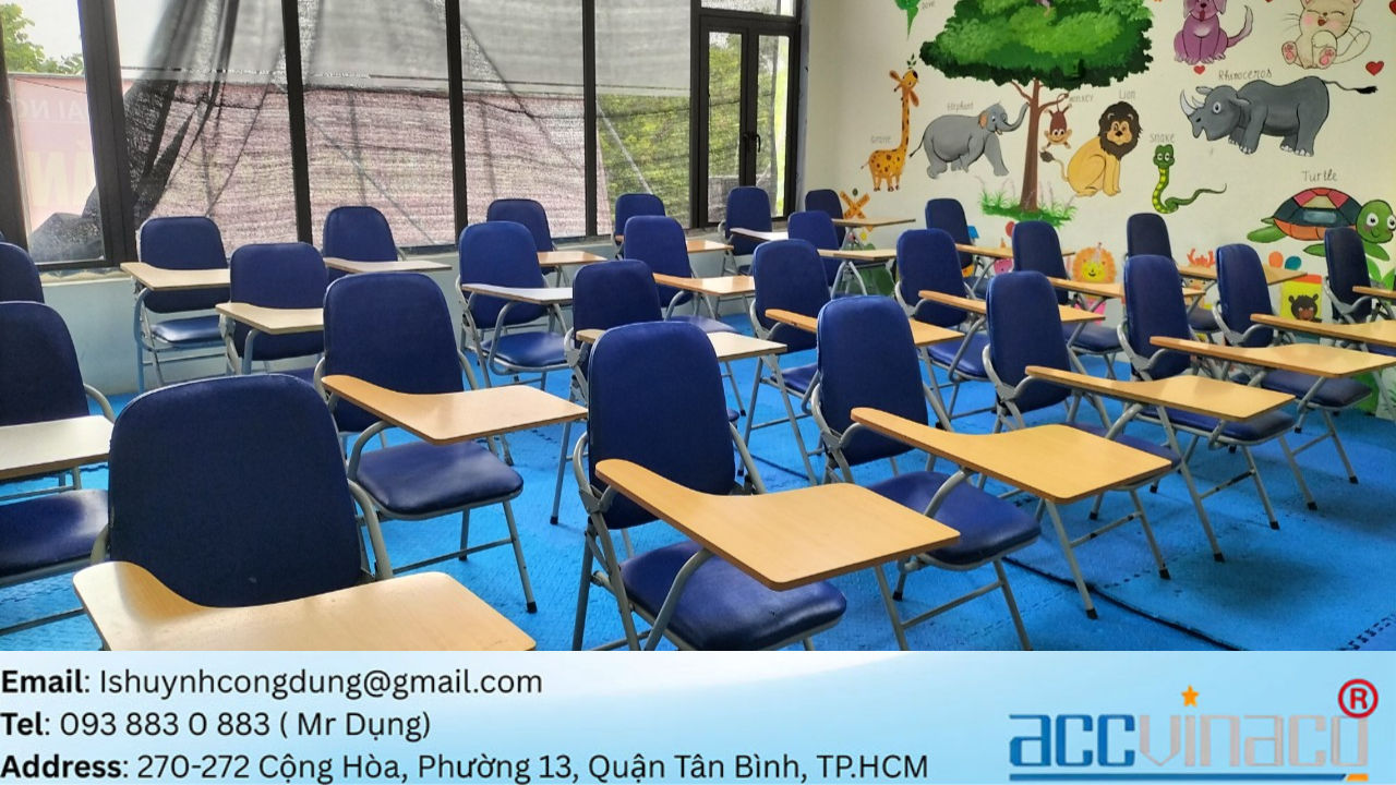 DỊCH VỤ THÀNH LẬP TRUNG TÂM NGOẠI NGỮ TẠI TPHCM