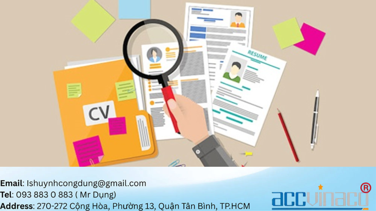 Tuyển nhân viên Đăng tin