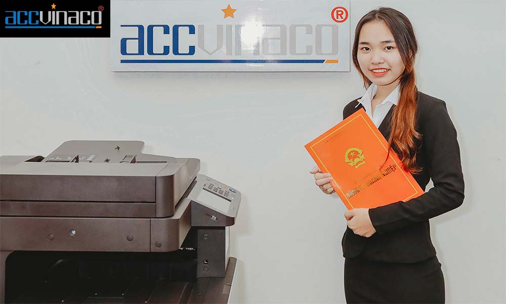 Dịch vụ dành cho công ty Việt Nam