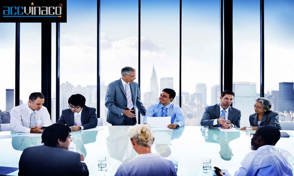 Dịch vụ người nước ngoài