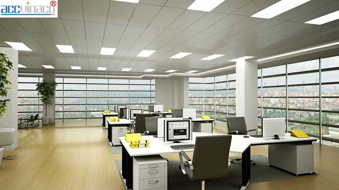 Văn phòng đại diện công ty nước ngoài