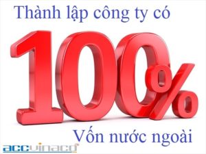 100 Von Nuoc Ngoai