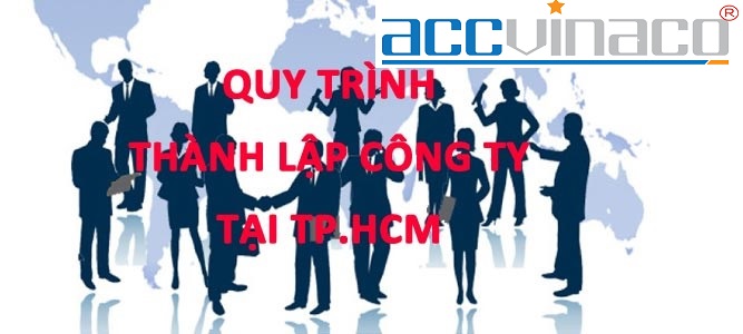 9. Thu Tuc Thanh Lap Cong Ty Tai Tphcm