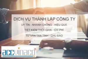 Dich Vu Thanh Lap Cong Ty Tron Goi A2