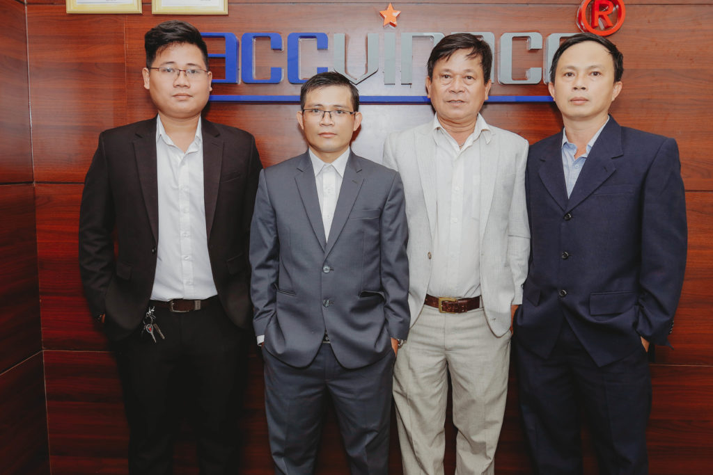 Nhà đầu tư nước ngoài mua góp vốn trong công ty Việt Nam