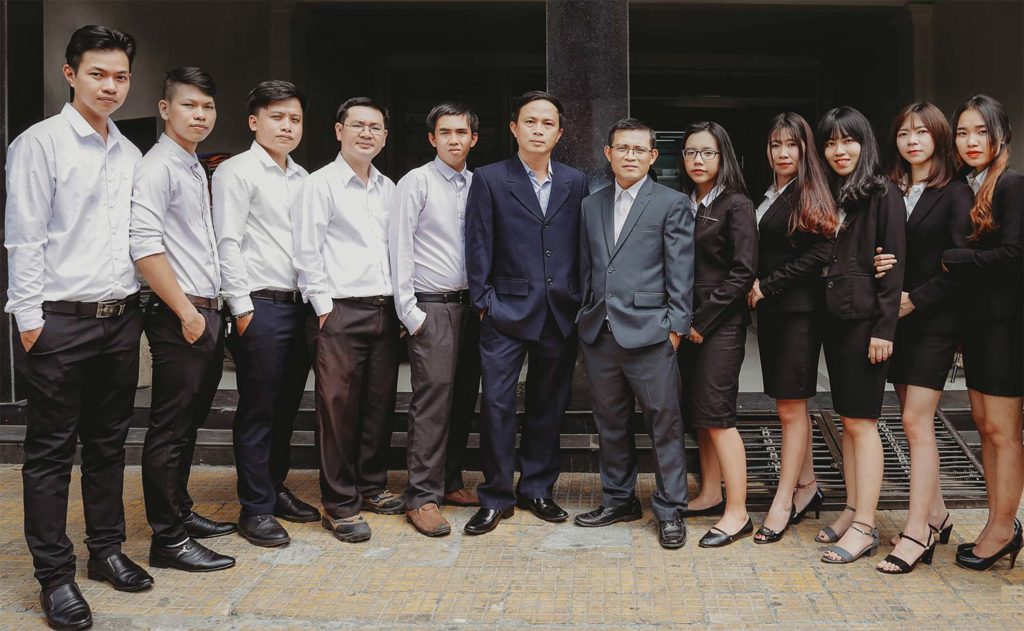 Thành lập công ty Quận Bình Tân, Thanh lap cong ty Quan Binh Tan