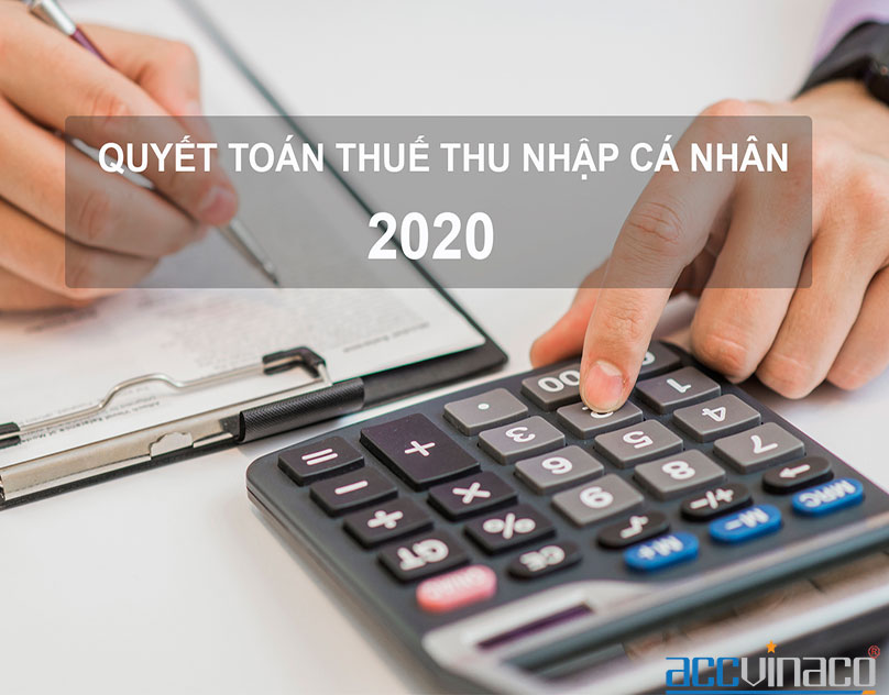 Dịch vụ quyết toán thuế TNCN từ chuyển nhượng vốn 2020